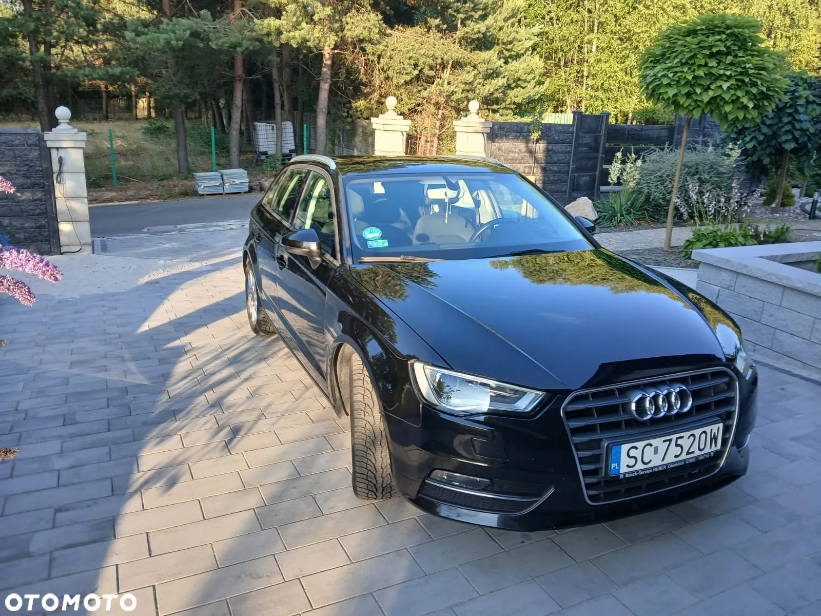 Audi A3 1.6 TDI Sportback - 3