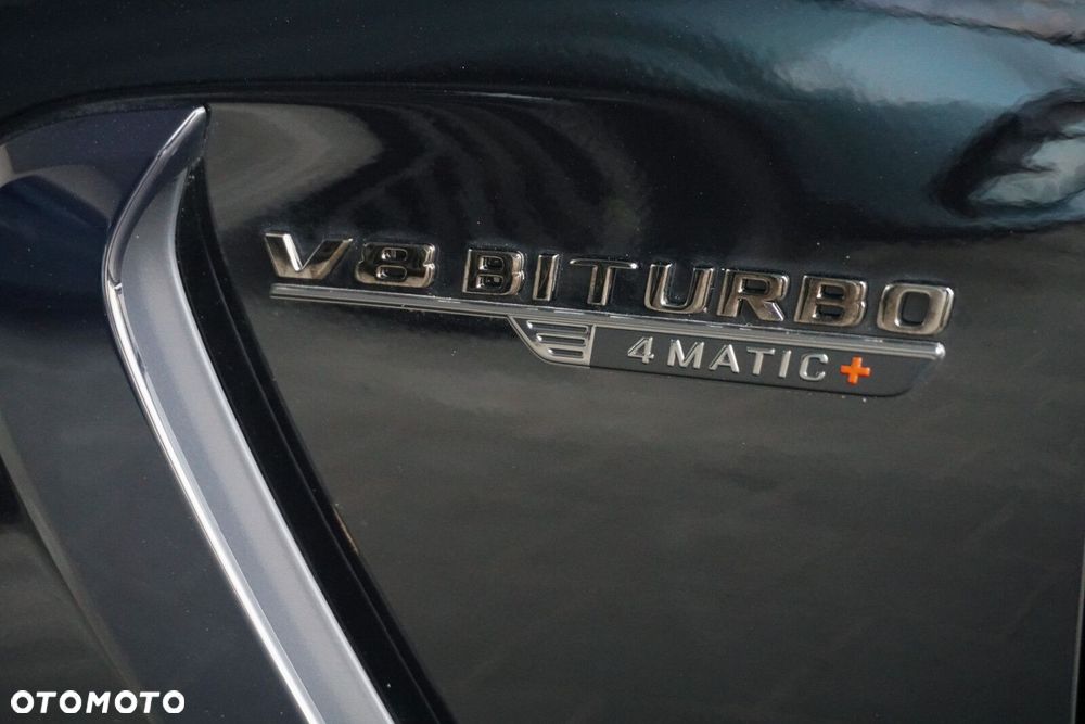 Mercedes-Benz AMG GT - 26