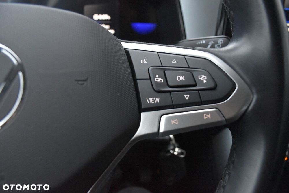 Volkswagen T-Roc 1.5 TSI Life - 15