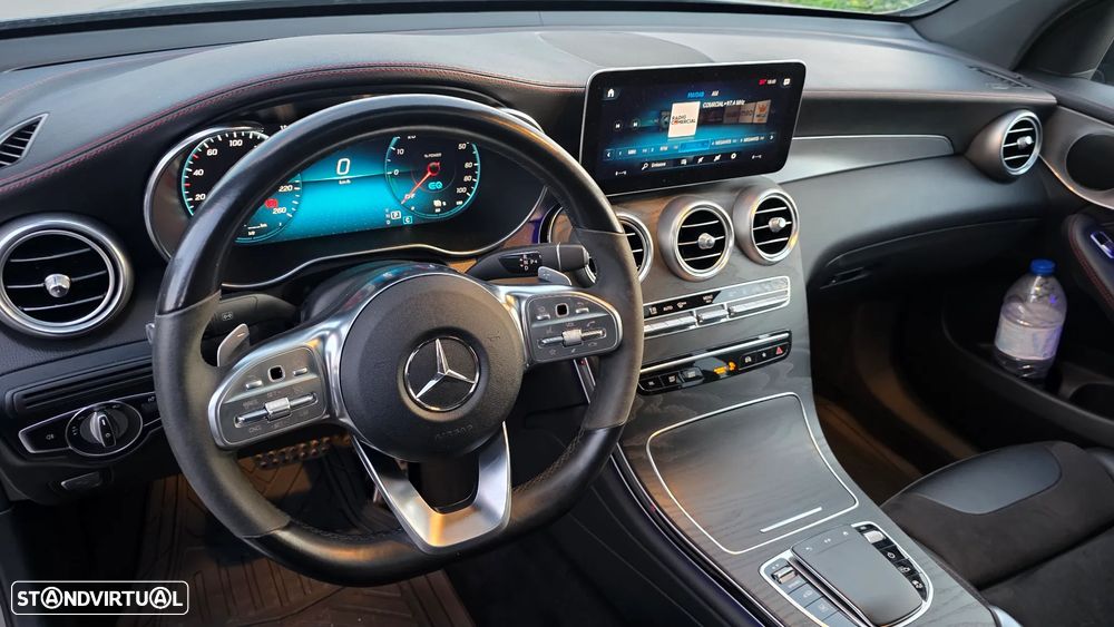 Mercedes-Benz GLC 300 ver-de-amg-line-4matic - 8