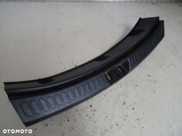 OSLONA PASA TYL 85770-3U000 KIA SPORTAGE III