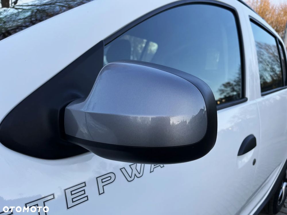 Dacia Sandero Stepway 0.9 TCe Laureate - 37