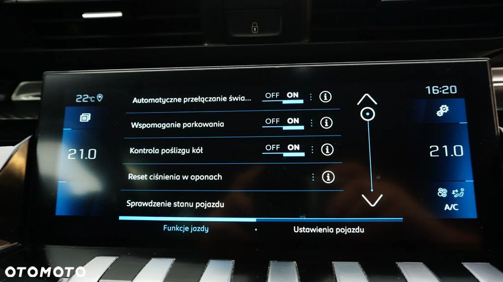 Peugeot 508 2022
