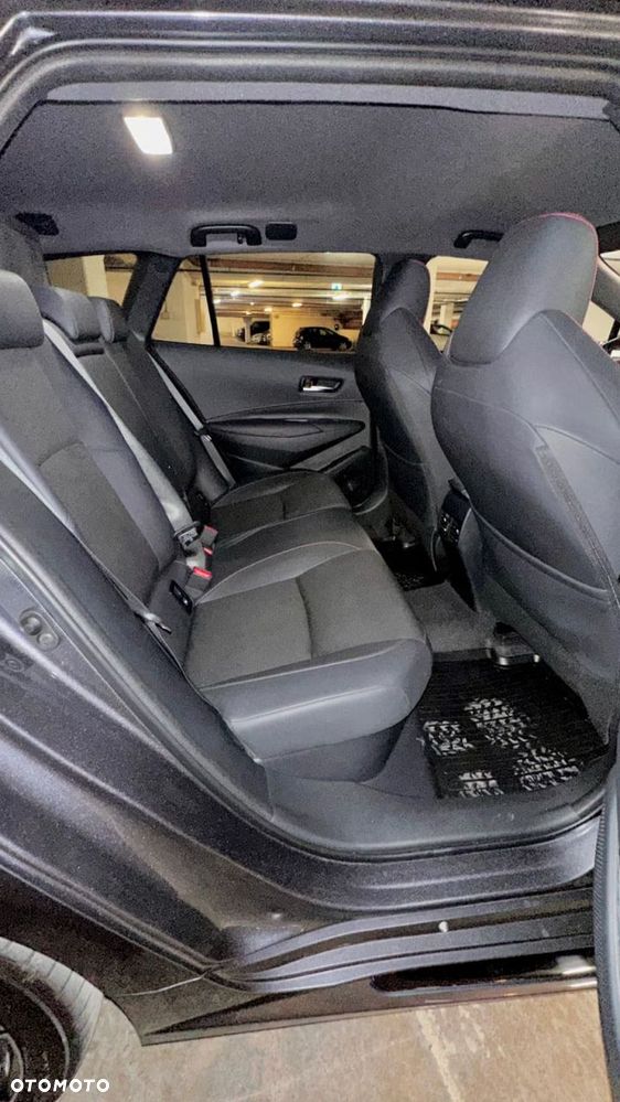 Toyota Corolla 1.8 GR Sport - 16