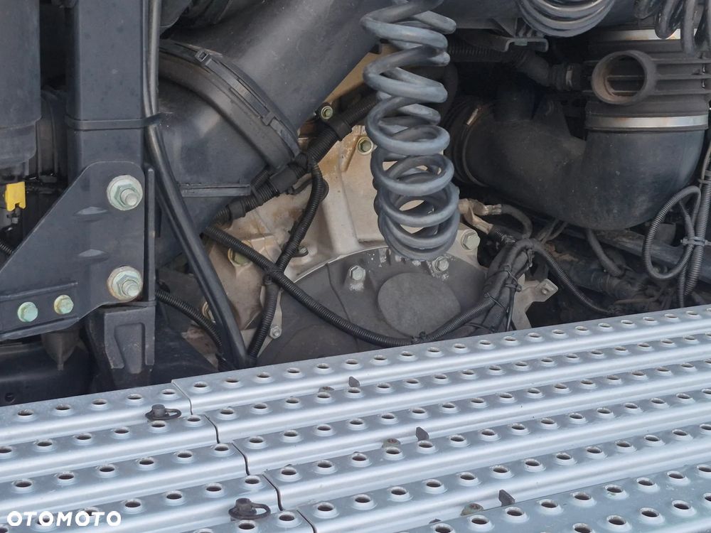 MAN Man TGX 18470 NISKA KABINA !!! - 13