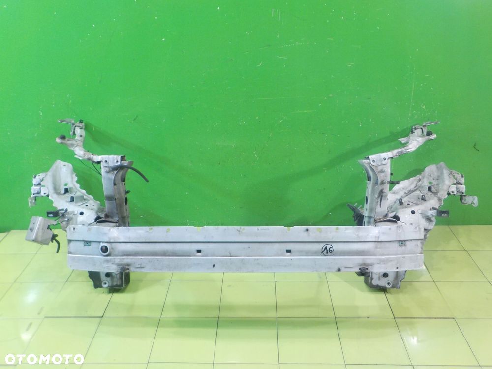 OPEL INSIGNIA B 1.6 CDTI 18r HB 5D pas przedni okular 39080375 - 1