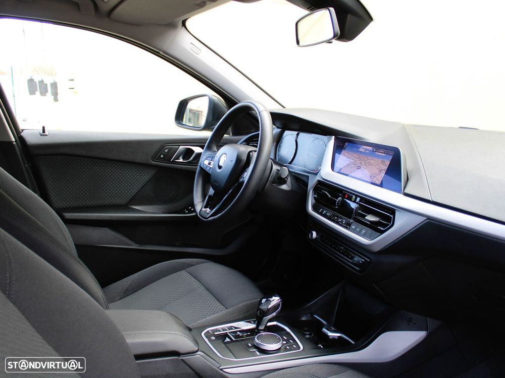 BMW 118 i Corporate Edition Auto - 59