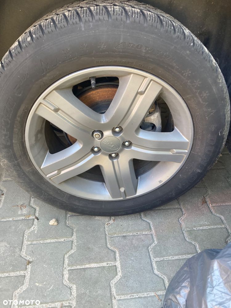 Subaru Forester 2.0XT Platinum Lineartronic EU6 - 7