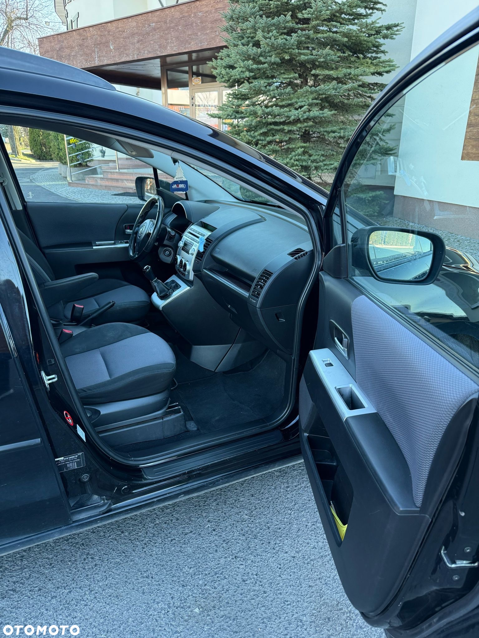 Mazda 5 2.0 CD Exclusive - 8