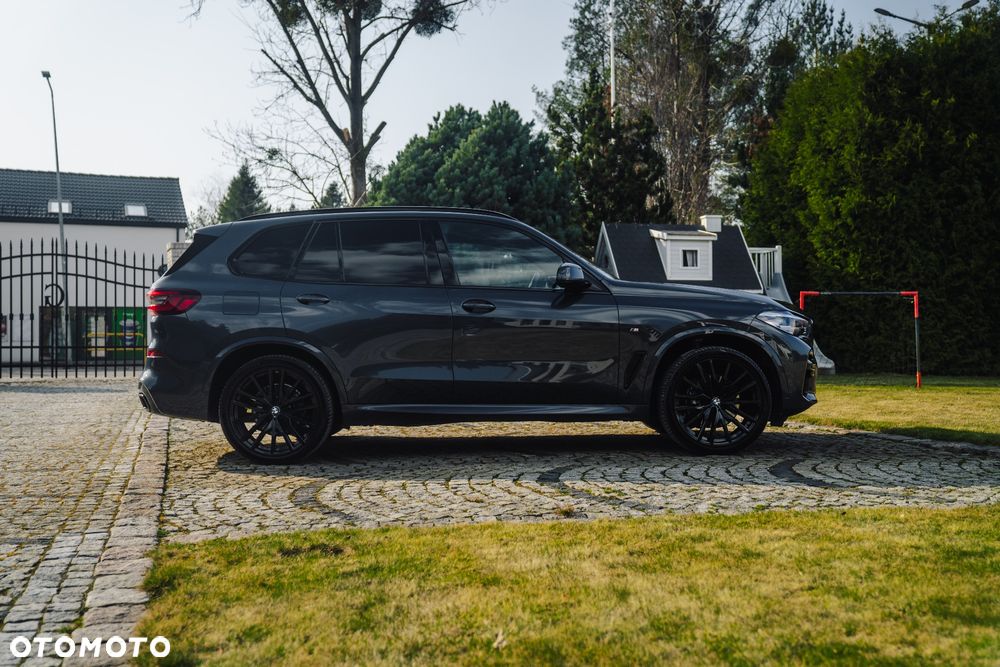 BMW X5 xDrive25d sport - 3