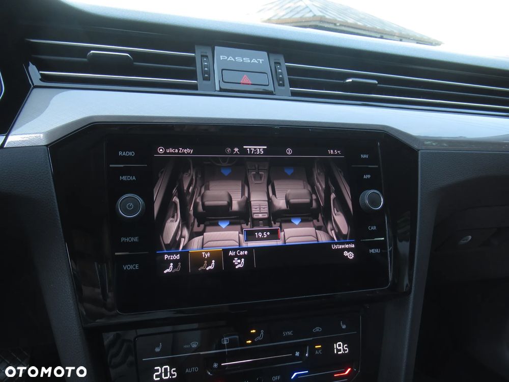 Volkswagen Passat 2.0 TDI EVO Business DSG - 29