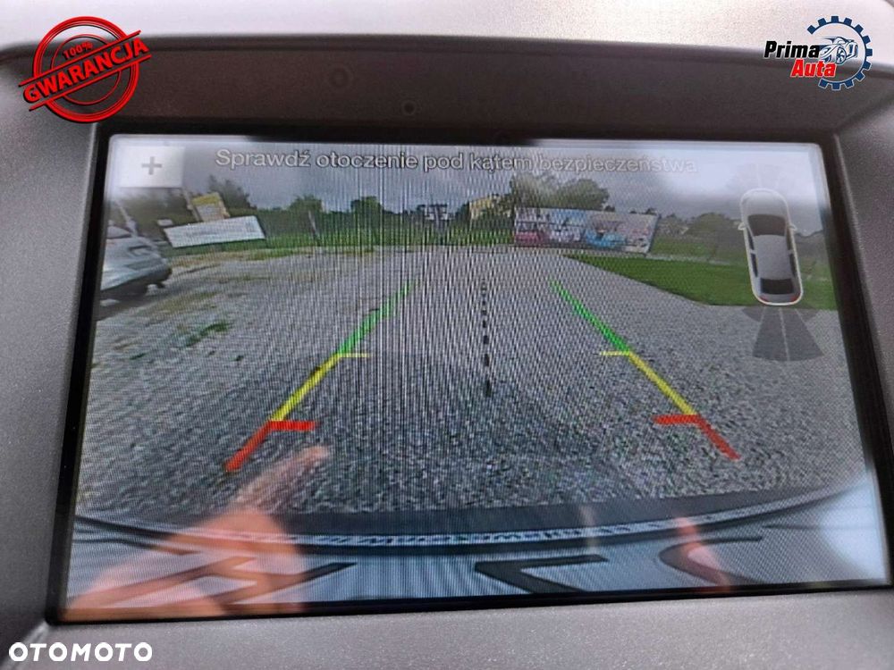 Ford S-Max 1.5 Eco Boost Start-Stopp TITANIUM - 3