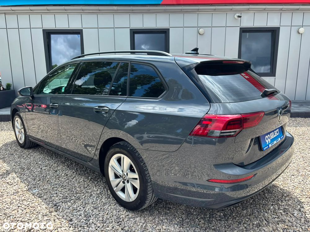 Volkswagen Golf 1.5 TSI EVO Life - 3
