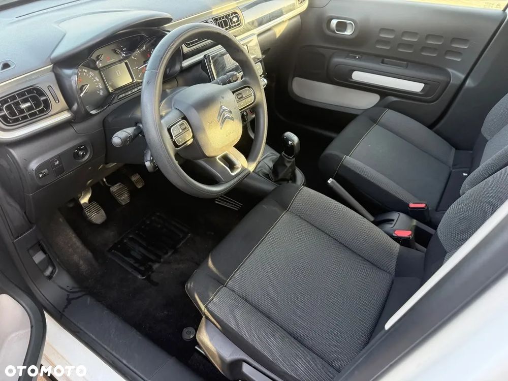 Citroën C3 1.2 VTi Selection - 7