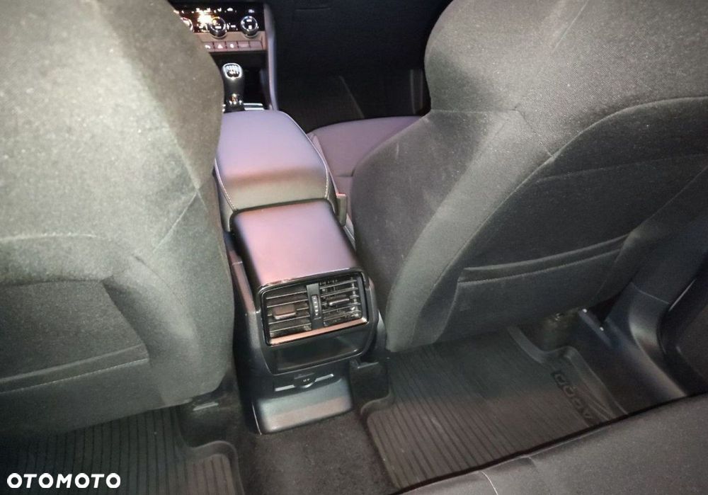 Skoda Karoq 1.5 TSI ACT Selection - 13
