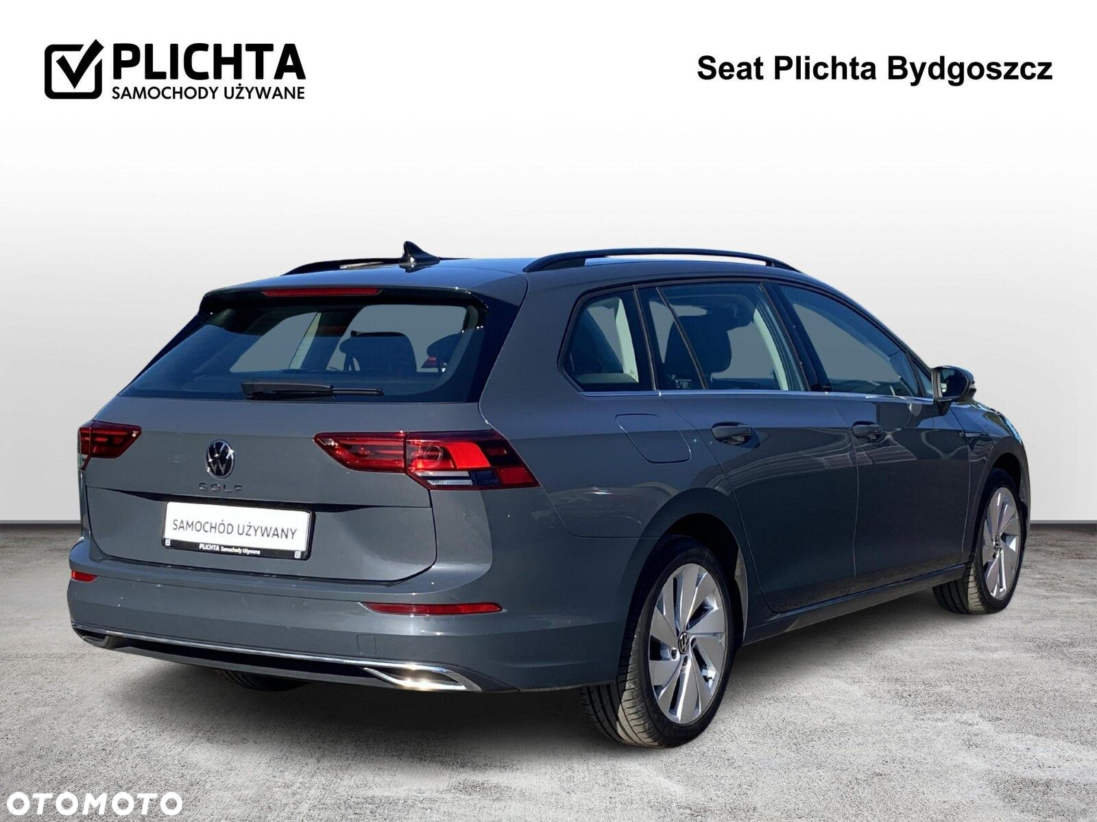 Volkswagen Golf - 5