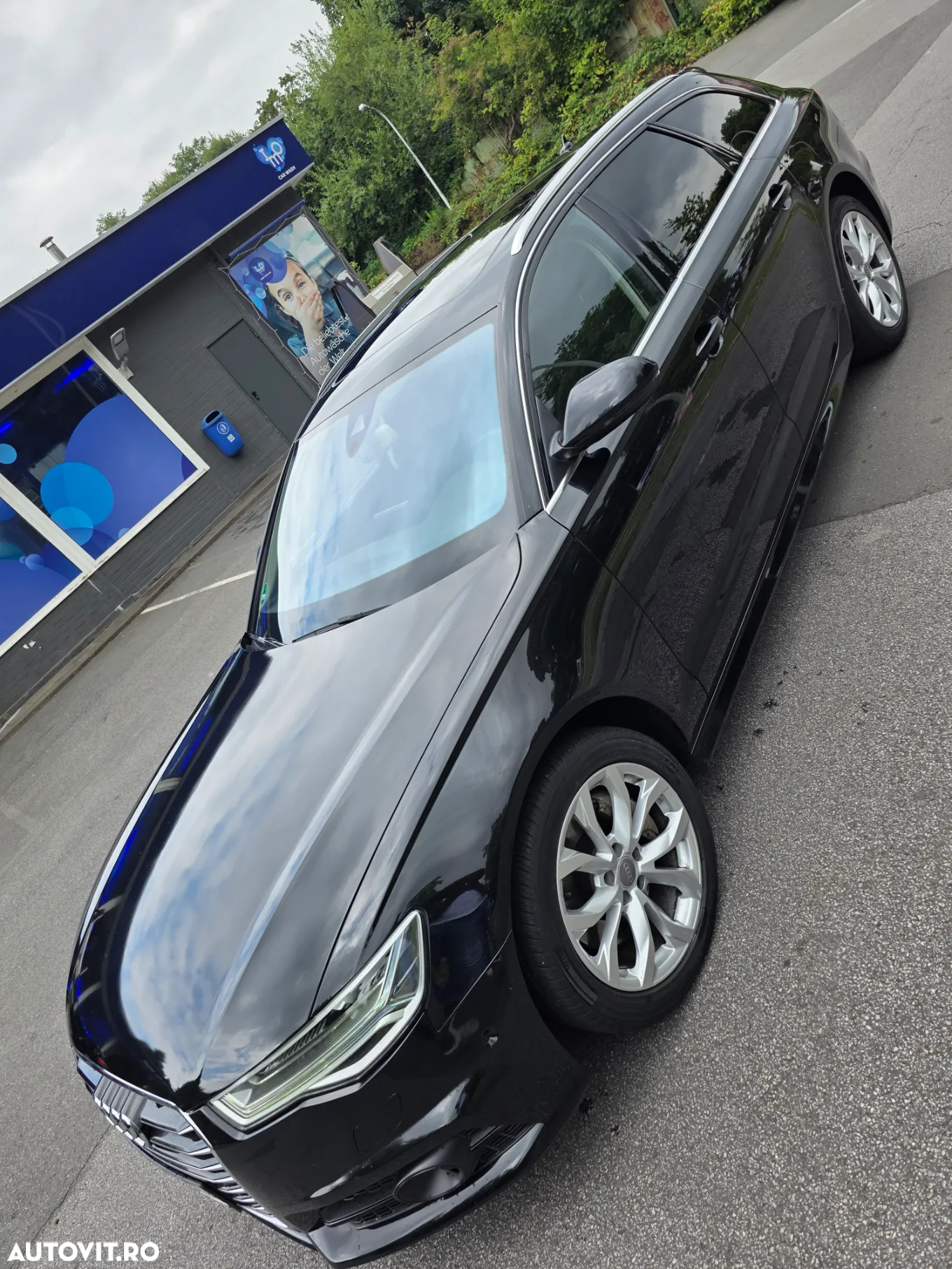 Audi A6 3.0 TDI quattro S tronic - 11