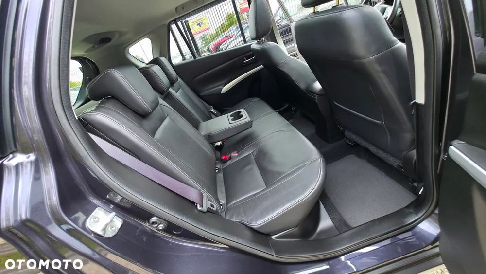 Suzuki SX4 S-Cross 1.6 Premium Plus - 28