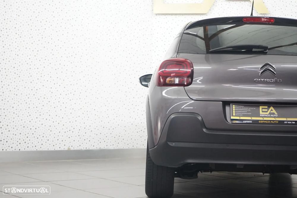 Citroën C3 1.2 PureTech Shine - 41
