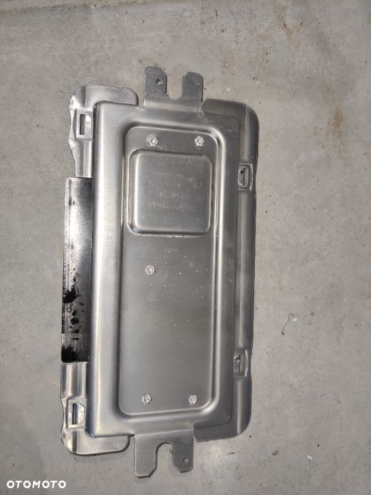 Sterownik ICM BMW 5 7 F01 F02 F10 F11 F15 F16 Moduł Zawieszenia 6873399 - 3