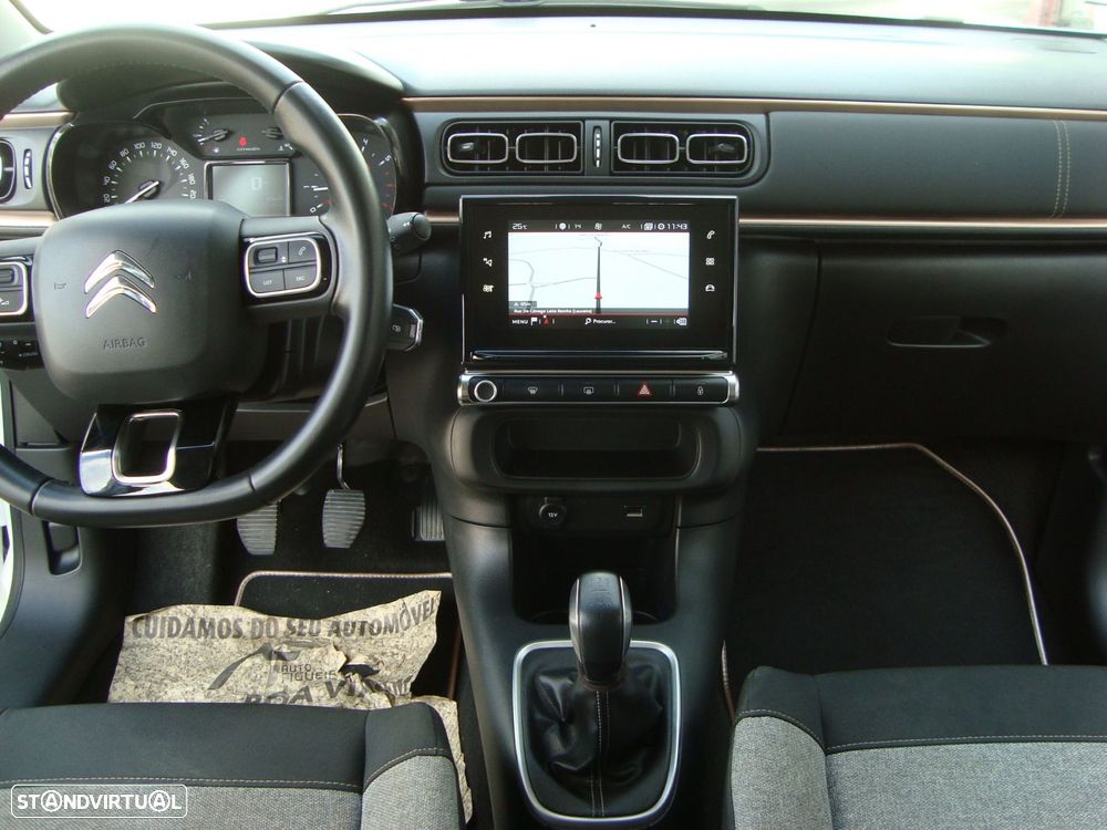 Citroën C3 - 15