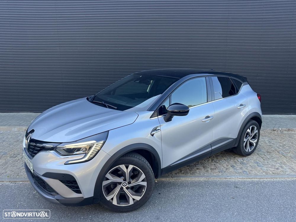 Renault Captur 1.0 TCe RS Line - 7