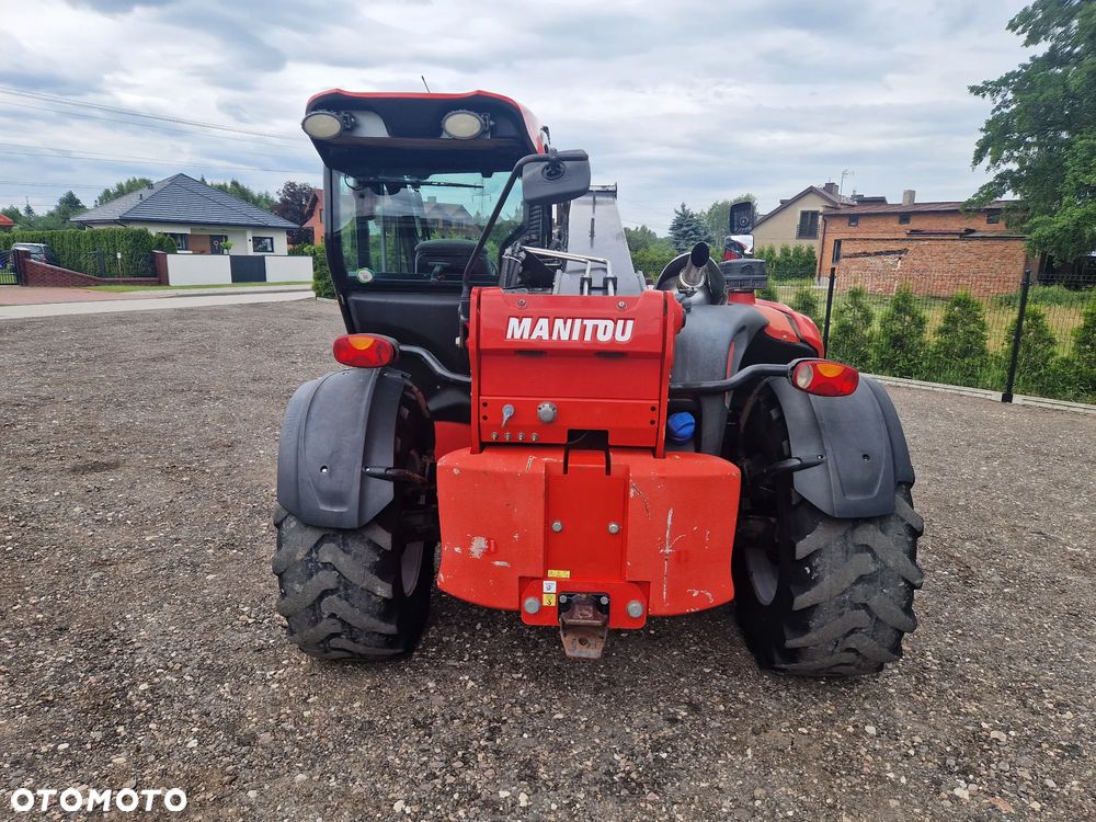 Manitou MLT 635-130 PS+ - 6