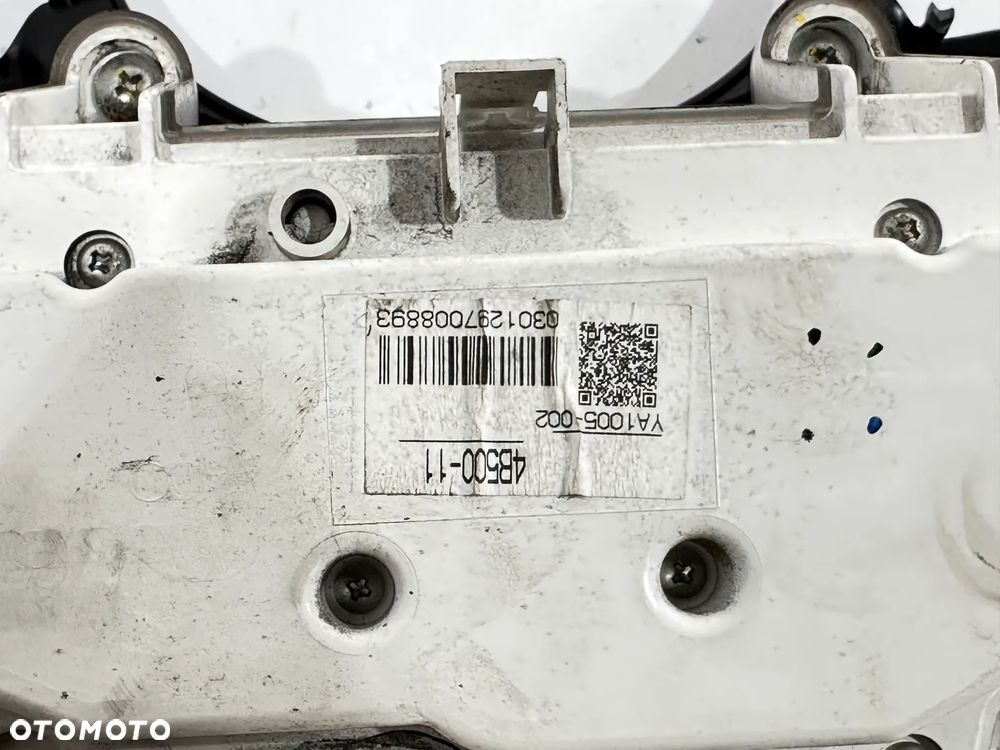 Licznik 75.000km Yamaha T MAX T-MAX 500 06-13r. - 3