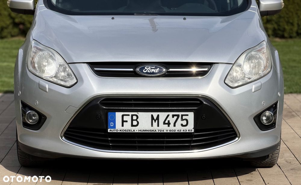 Ford C-MAX 1.6 Ti-VCT Trend - 15