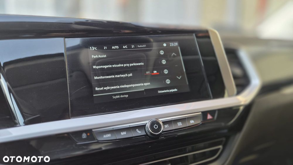Opel Grandland X - 23