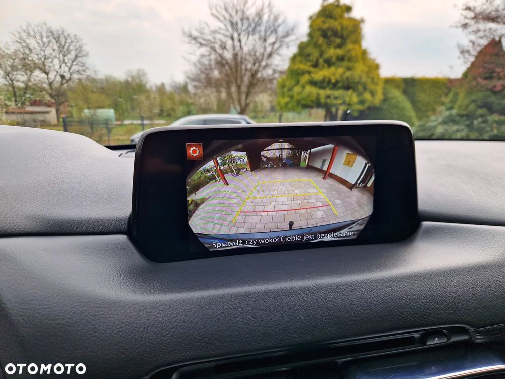 Mazda CX-5 SKYACTIV-G 165 Exclusive-Line - 13