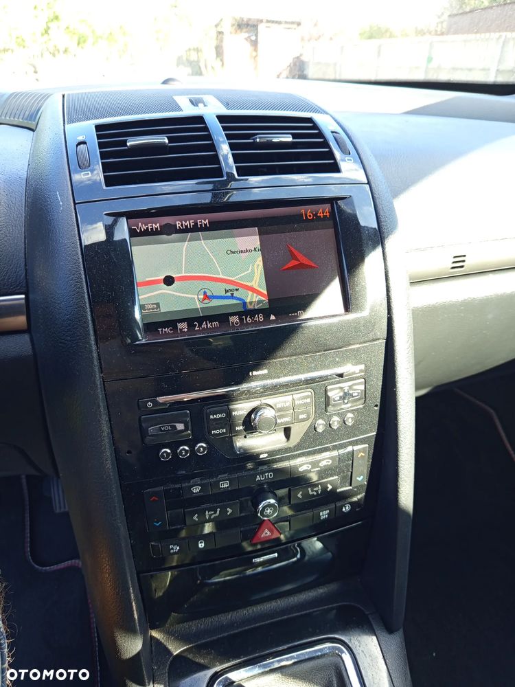 Peugeot 407 HDi 140 Platinum - 7