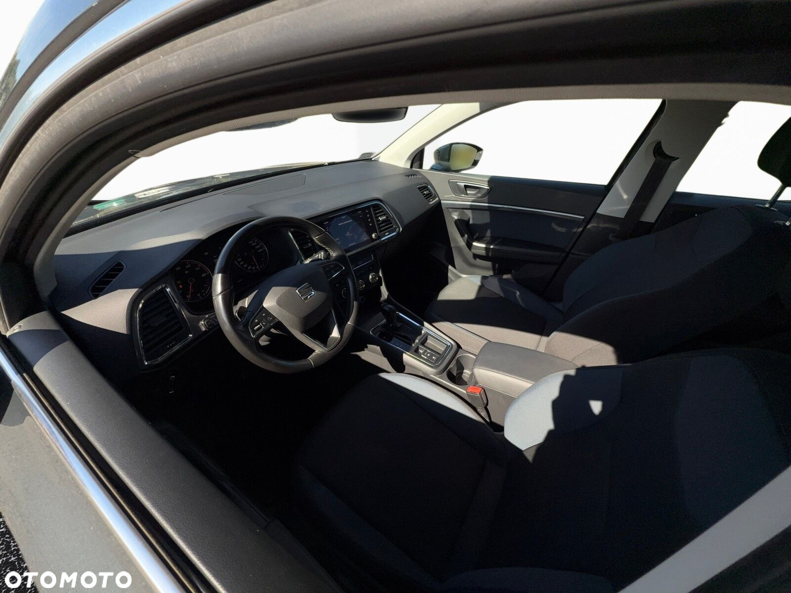 Seat Ateca 1.5 Eco TSI Style S&S DSG - 12