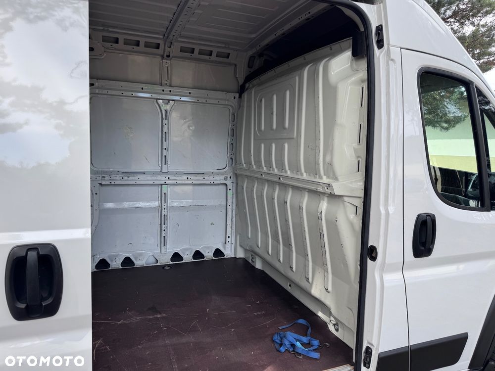 Opel MOVANO - 12