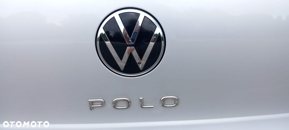 Volkswagen Polo 1.0 TSI United - 19