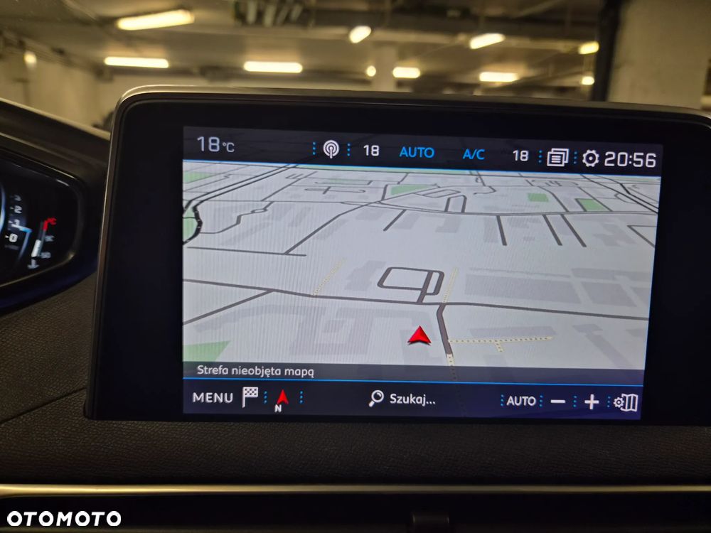 Peugeot 3008 2.0 BlueHDi Crossway S&S EAT8 - 16
