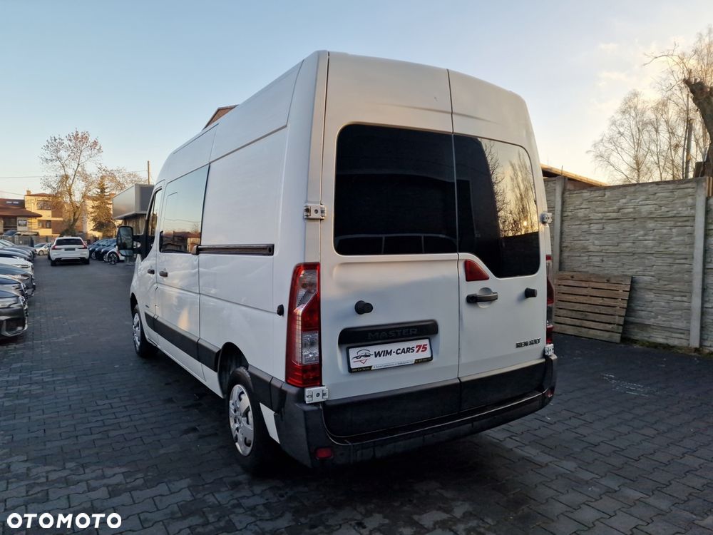Renault Master - 10