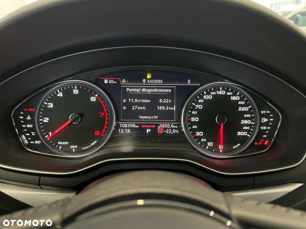 Audi A5 Sportback - 25