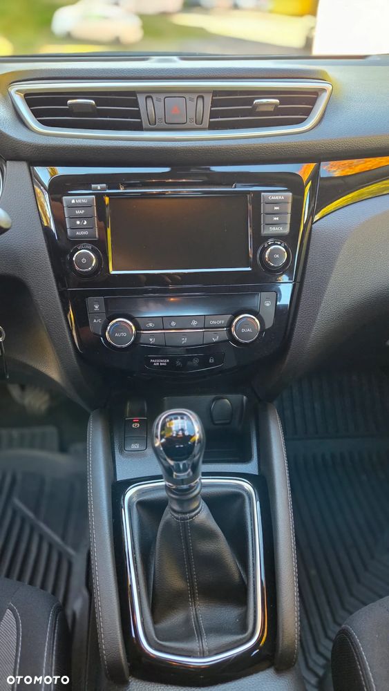 Nissan Qashqai 1.3 DIG-T N-Style - 13