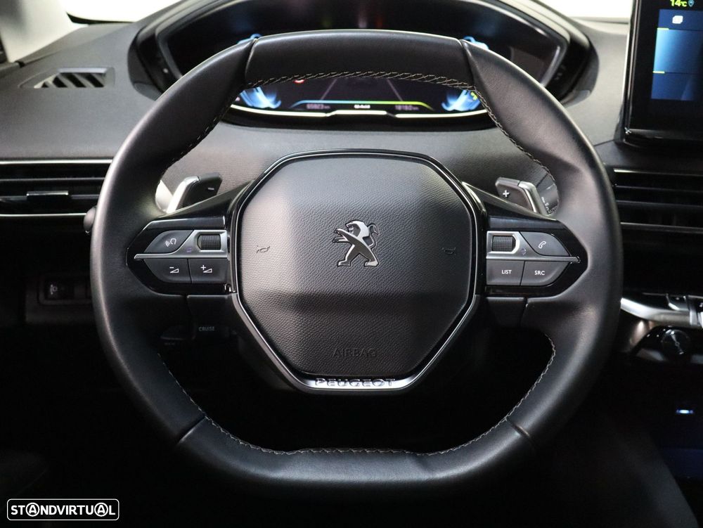 Peugeot 3008 1.6 Hybrid Allure Pack e-EAT8 - 9