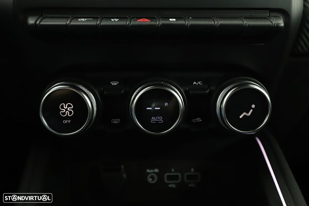 Renault Clio 1.0 TCe RS Line - 13