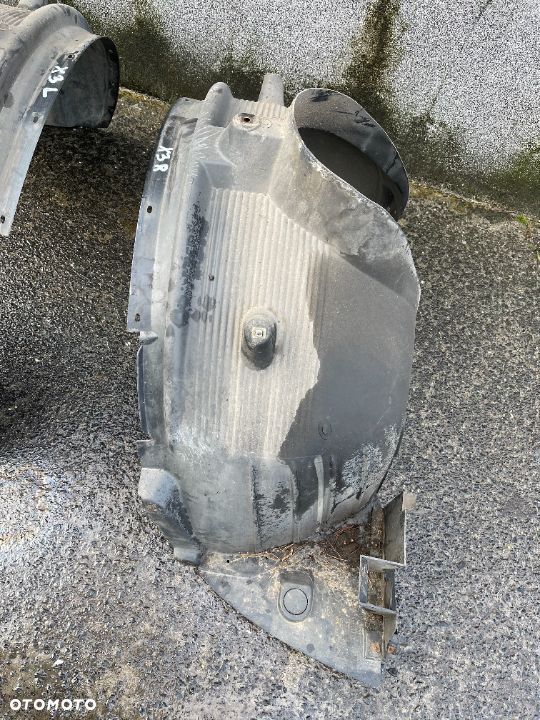 Nadkole prawe przednie Bmw e83 x3 - 1