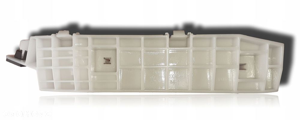 SUZUKI GRAND VITARA 3D 05- ŚLIZG ZDERZAKA TYŁ LEWY