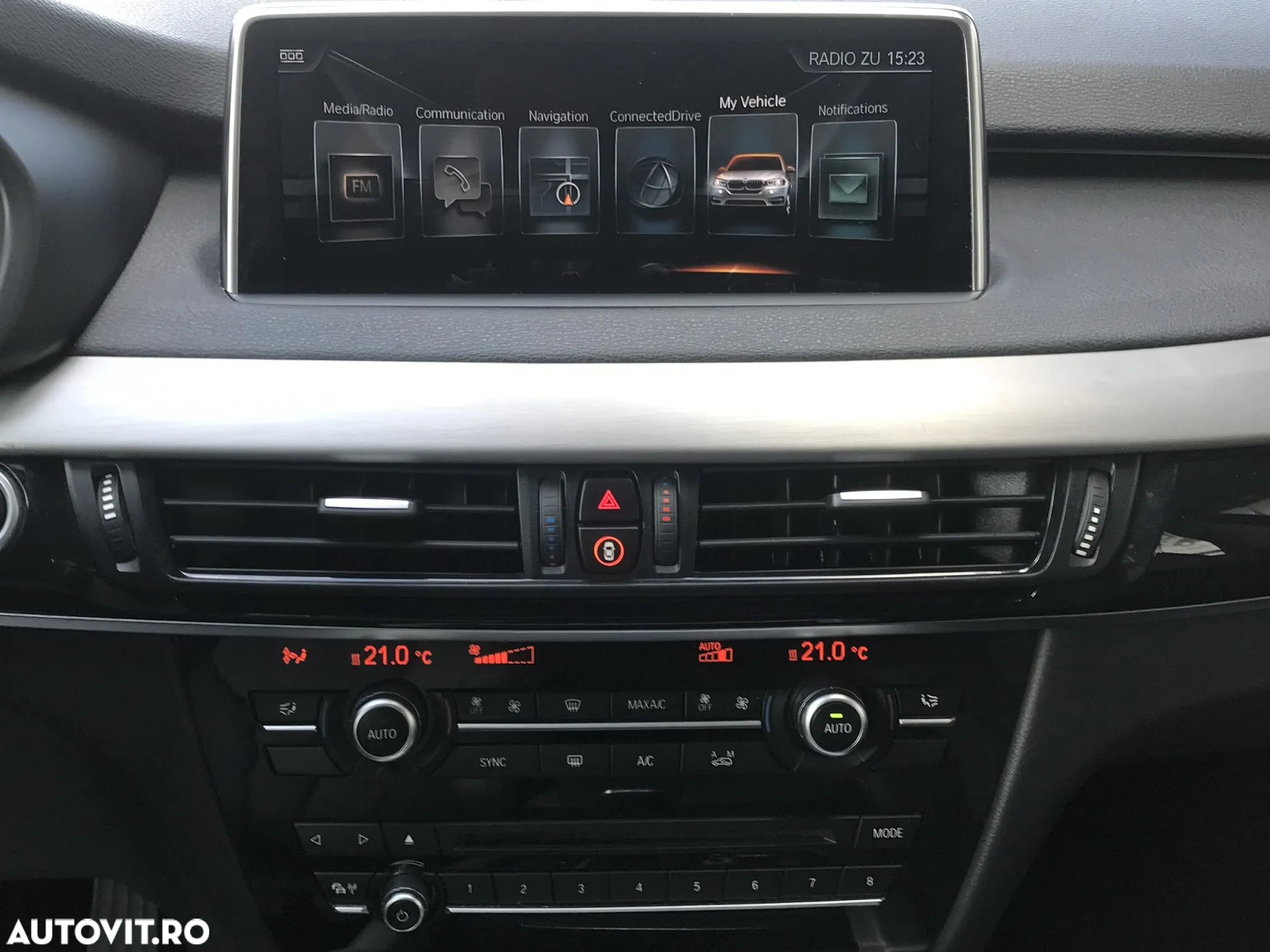 BMW X5 xDrive25d AT - 25