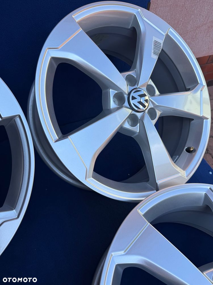Aluminiowe Felgi 19”  VW Tiguan , Jetta , Arteon , Passat B7,B8 - 3