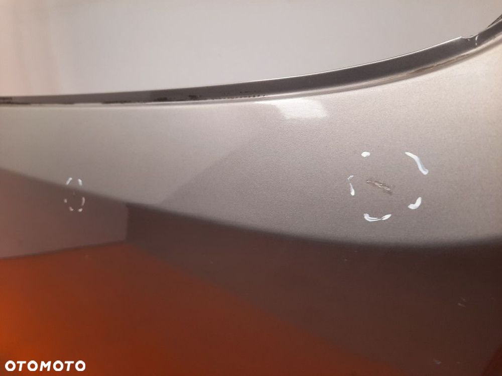 CITROEN NEMO 1.4 HDI 08-15 DRZWI PRZÓD PRZEDNIE LEWE - 5