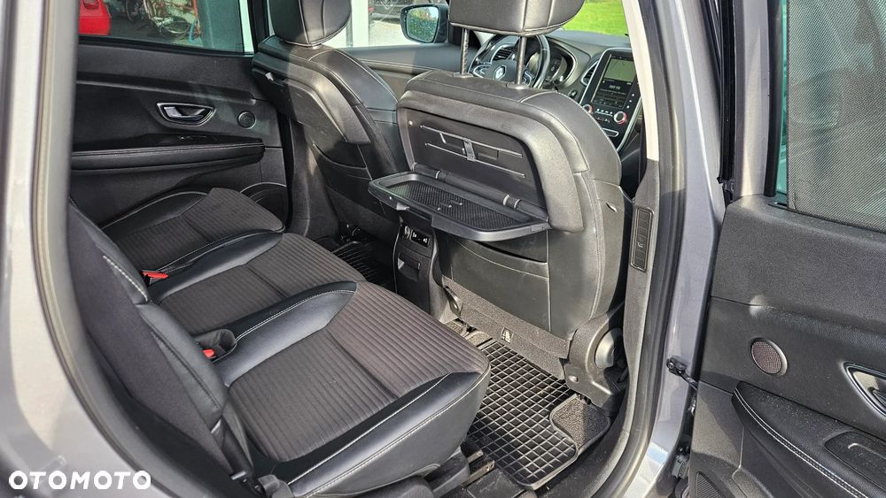 Renault Grand Scenic Gr 1.6 dCi Bose EDC - 8