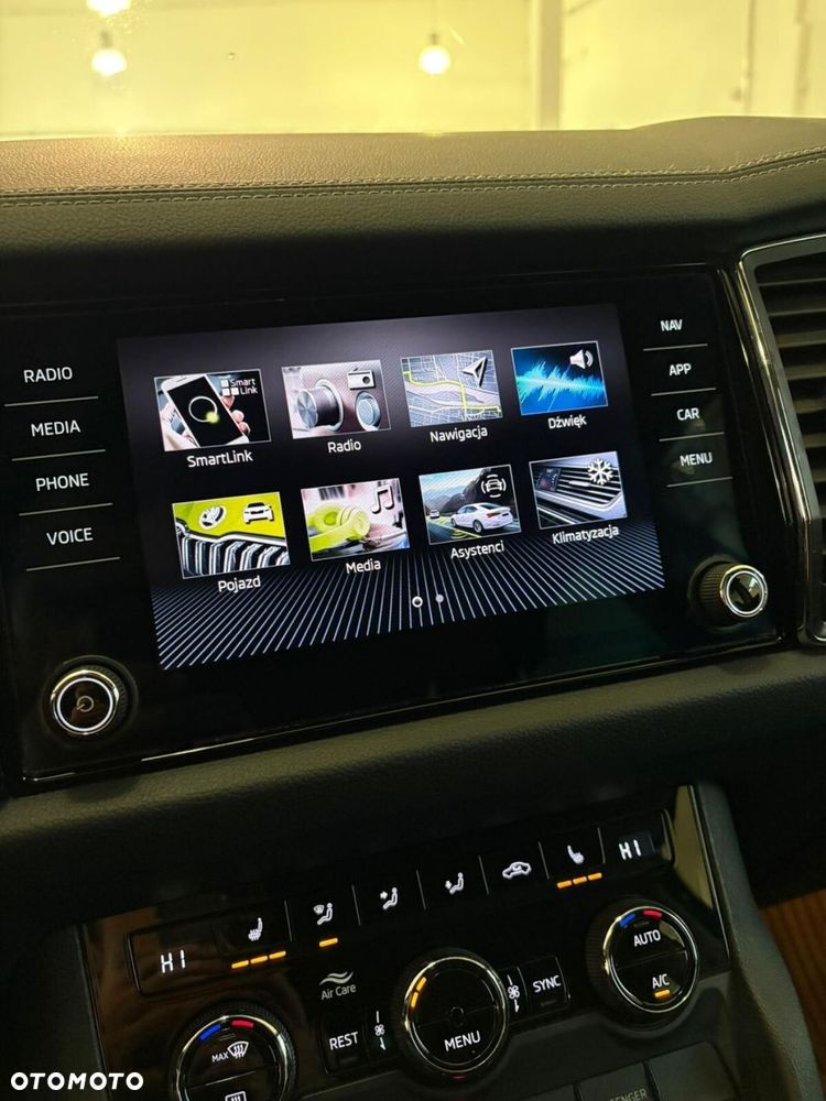 Skoda Kodiaq 2.0 TSI 4x4 Style DSG - 28