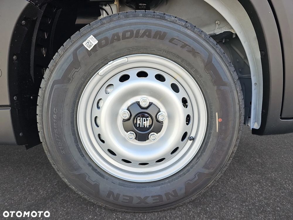 Fiat Ducato MAXI Furgon L3H2 - 13