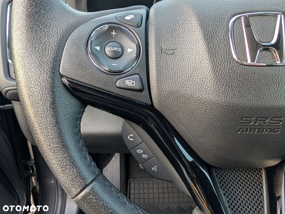 Honda HR-V 1.5 Elegance (ADAS/Honda Connect+) - 28